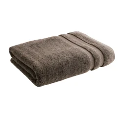 New CHRISTY Signum Towel Cocoa