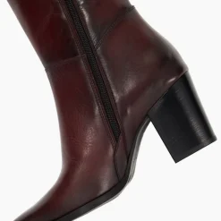 New DUNE LONDON Silahs Knee-High Boots