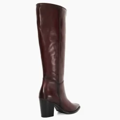 New DUNE LONDON Silahs Knee-High Boots