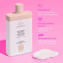Best DRUNK ELEPHANT Sili™ Whipped Body Lotion