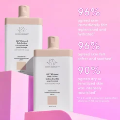 Best DRUNK ELEPHANT Sili™ Whipped Body Lotion