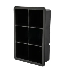 Silicone Ice Cube Tray