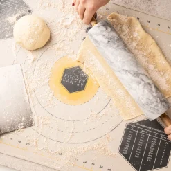 Silicone Pastry Mat