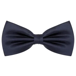 Silk Bow Tie