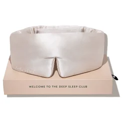 Silk Padded Sleep Mask