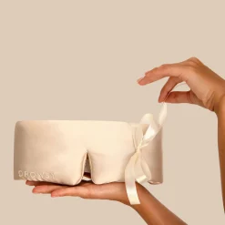 Silk Padded Sleep Mask