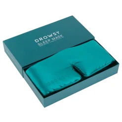 Silk Padded Sleep Mask