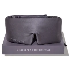 Sale DROWSY SLEEP CO Silk Sleep Eye Mask
