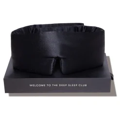 Silk Sleep Eye Mask