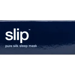 New SLIP Silk Sleep Mask