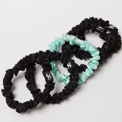 Sale THE SMOOTH COMPANY Silky Satin Hair Ties