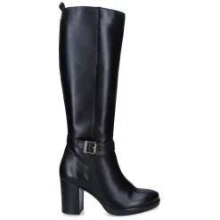 Online CARVELA Silver 2 Knee High Boots