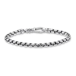 Best THOMAS SABO Silver Links Bracelet