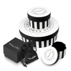 Best THOMAS SABO Silver Links Bracelet