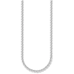 Outlet THOMAS SABO Silver Venezia Chain