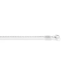 Outlet THOMAS SABO Silver Venezia Chain