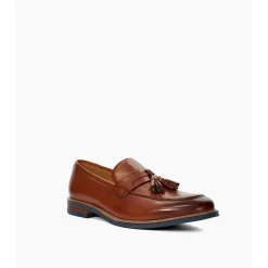 Best DUNE LONDON Simley Tassel Loafers