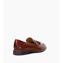 Best DUNE LONDON Simley Tassel Loafers