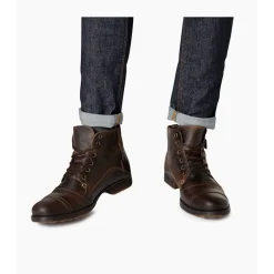 Online DUNE LONDON Simon Ankle Boots