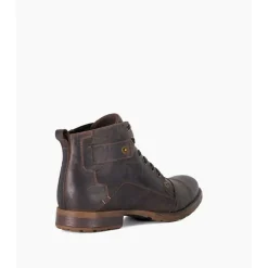 Online DUNE LONDON Simon Ankle Boots