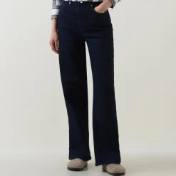 Clearance PART TWO Simona Straight Leg Jeans