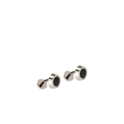Fashion HUGO BOSS Simony Logo Cufflinks