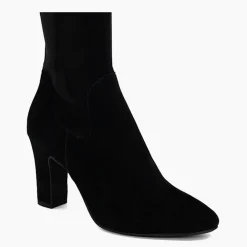 Simple Knee High Boots