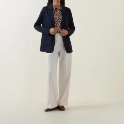 Sale ELENA MIRÒ Single Breasted Blazer