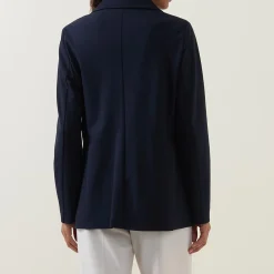 Sale ELENA MIRÒ Single Breasted Blazer