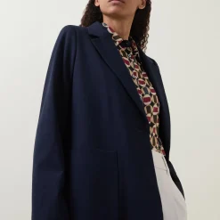 Sale ELENA MIRÒ Single Breasted Blazer