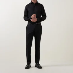 Single Cuff Casual Shirt