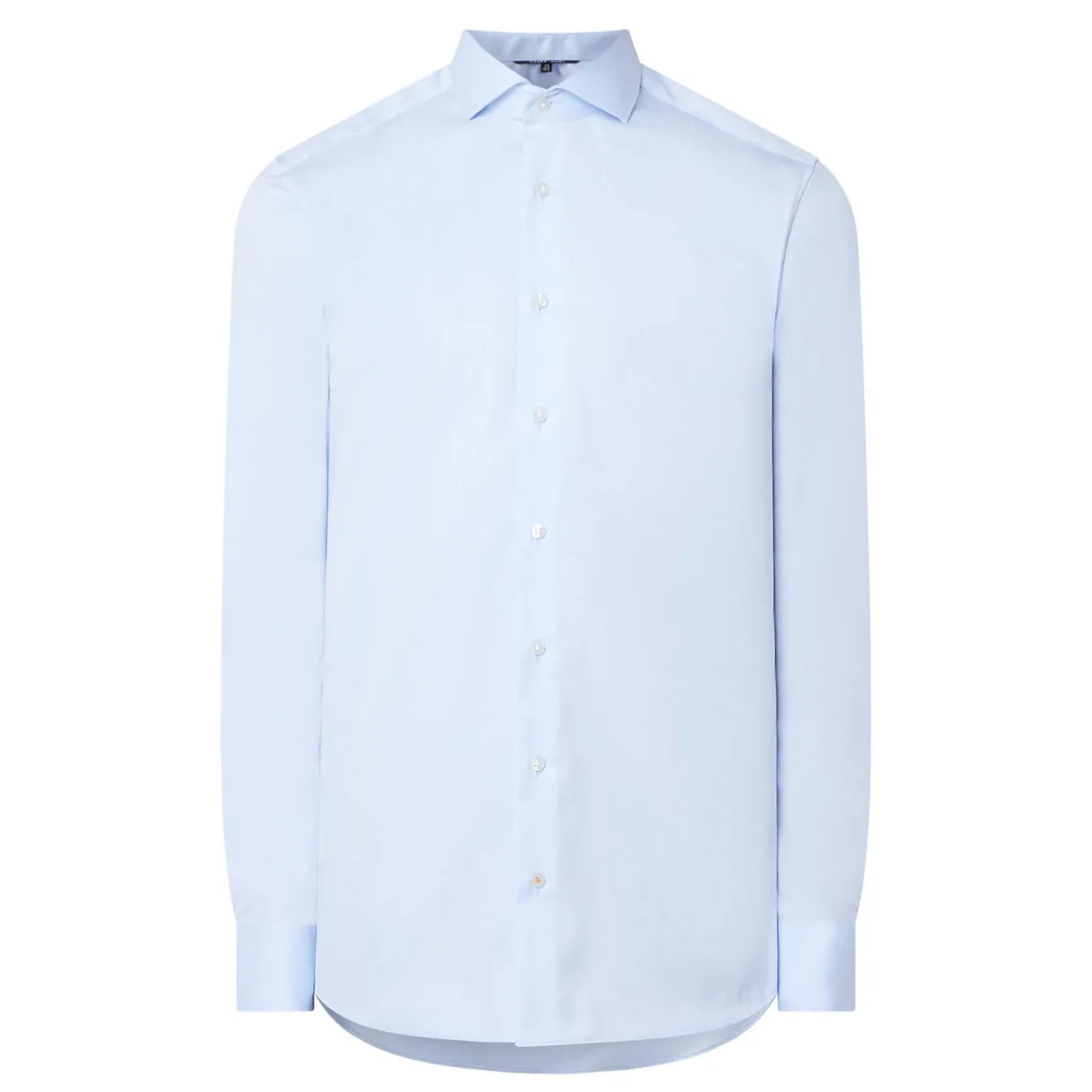 Single Cuff Formal Shirt