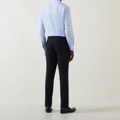 Single Cuff Formal Shirt