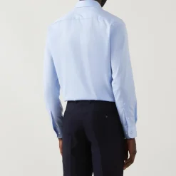 Single Cuff Formal Shirt