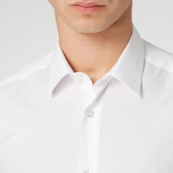 Outlet REMUS UOMO Single Cuff Shirt