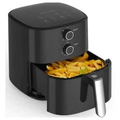Single  Drawer 5L 1550W  Air Fryer