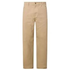 Hot CARHARTT WIP Single Knee Casual Trousers