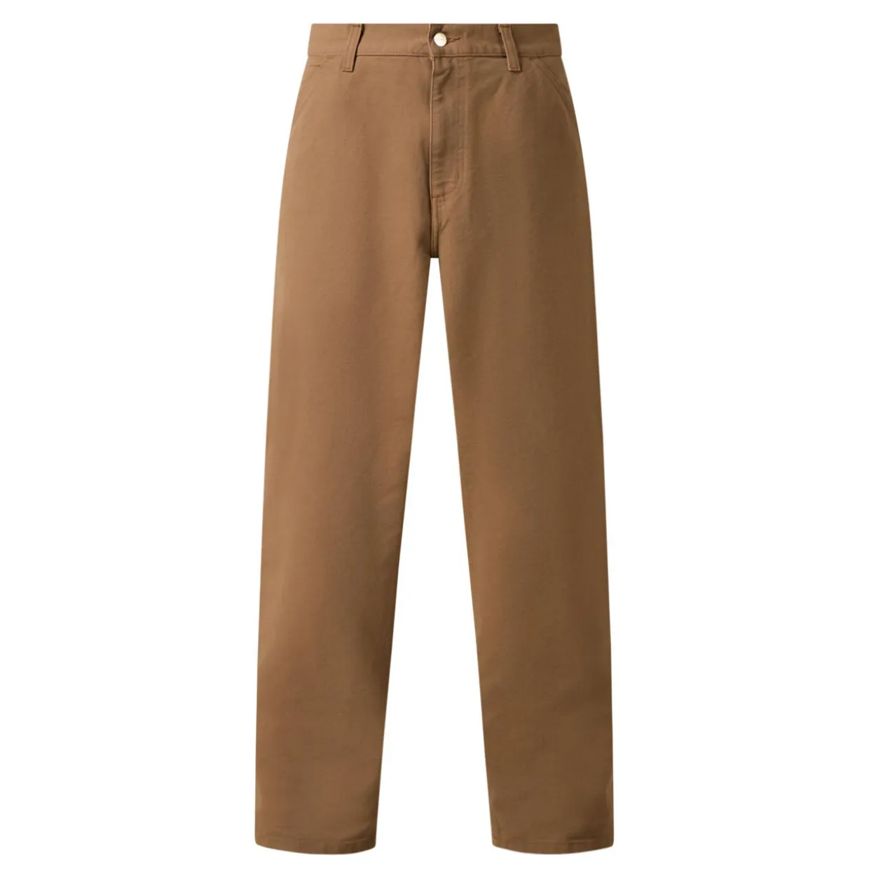 Single Knee Casual Trousers