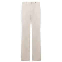 Single Knee Casual Trousers