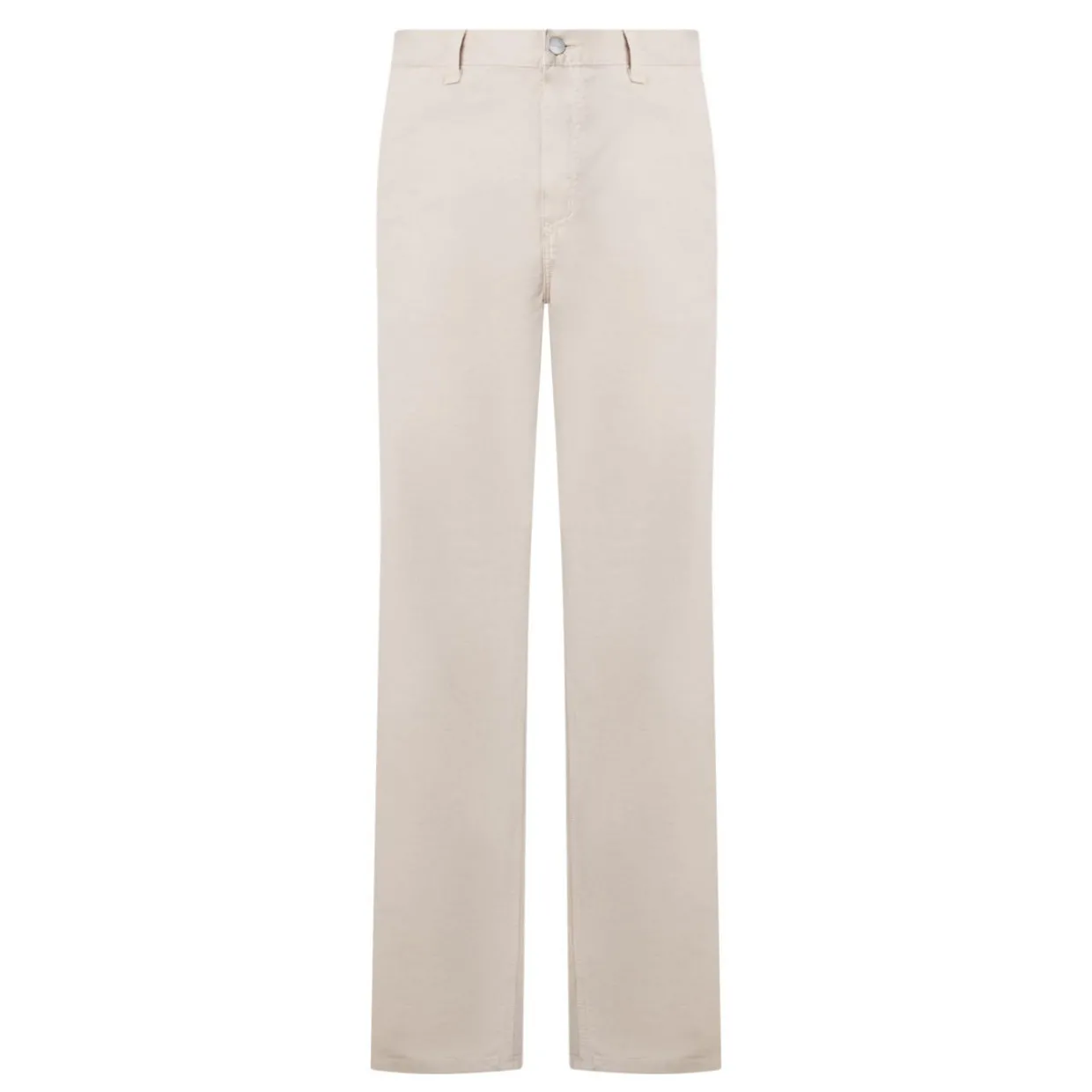 Single Knee Casual Trousers