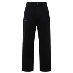 Discount CARHARTT WIP Single Knee Graphic Trousers