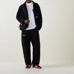 Discount CARHARTT WIP Single Knee Graphic Trousers