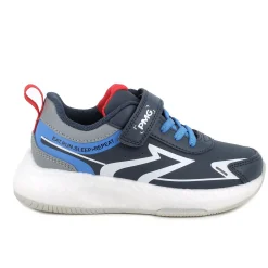 New PRIMIGI Single Strap Race Trainers