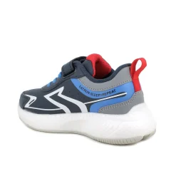 New PRIMIGI Single Strap Race Trainers