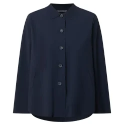 Discount OSKA Single-Breasted Short Jacket