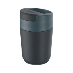 Sipp Travel Mug with Hygienic Lid 340ml - Blue