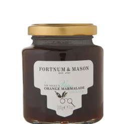 Sale FORTNUM & MASON Sir Nigel's Orange Marmalade 200g