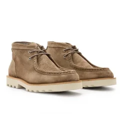 Best ALLSAINTS Skiff Suede Boots