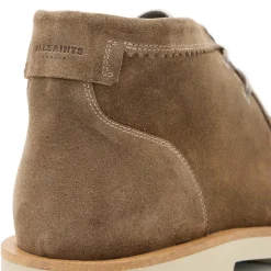 Best ALLSAINTS Skiff Suede Boots