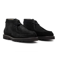 Skiff Suede Chukka Boots